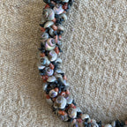 COLLAR CARACOLILLOS | GALICIA