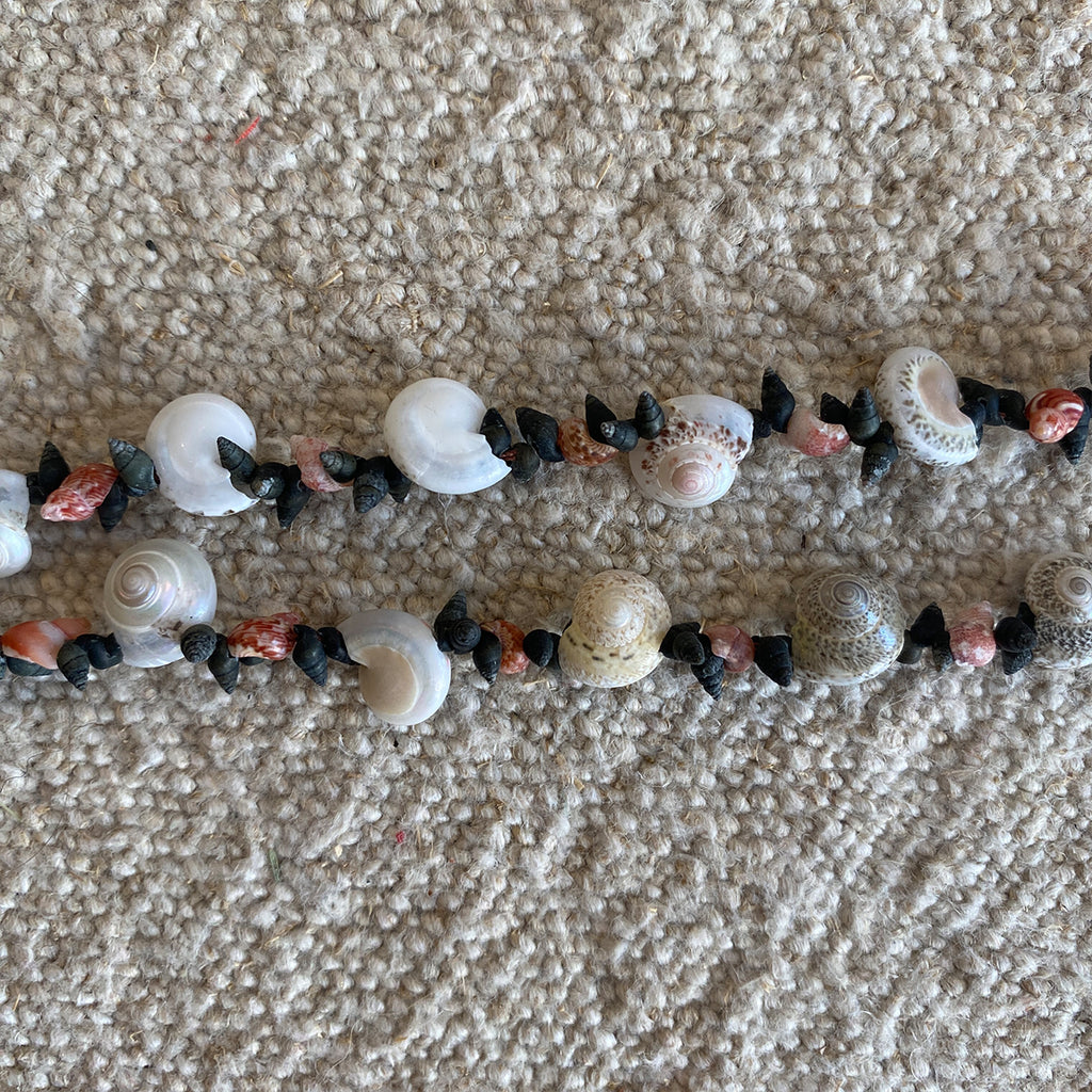 COLLAR GARGANTILLA SENCILLO CONCHITA | GALICIA