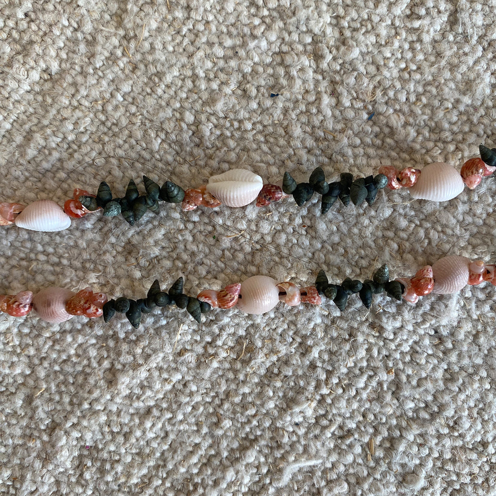 COLLAR GARGANTILLA SENCILLO CONCHITA | GALICIA