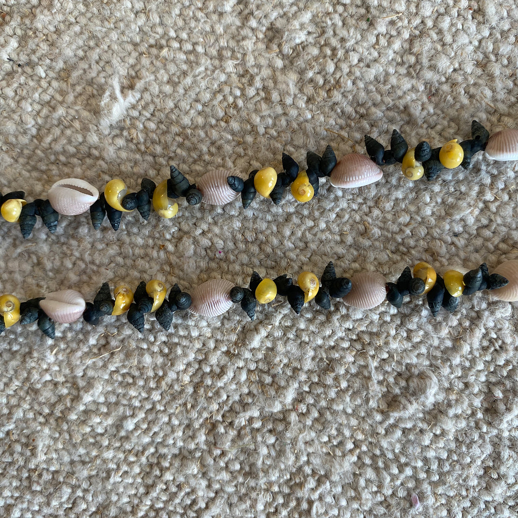 COLLAR GARGANTILLA SENCILLO CONCHITA | GALICIA