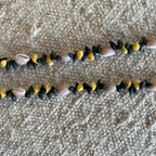 COLLAR GARGANTILLA SENCILLO CONCHITA | GALICIA