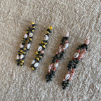 PENDIENTES CONCHITAS | GALICIA
