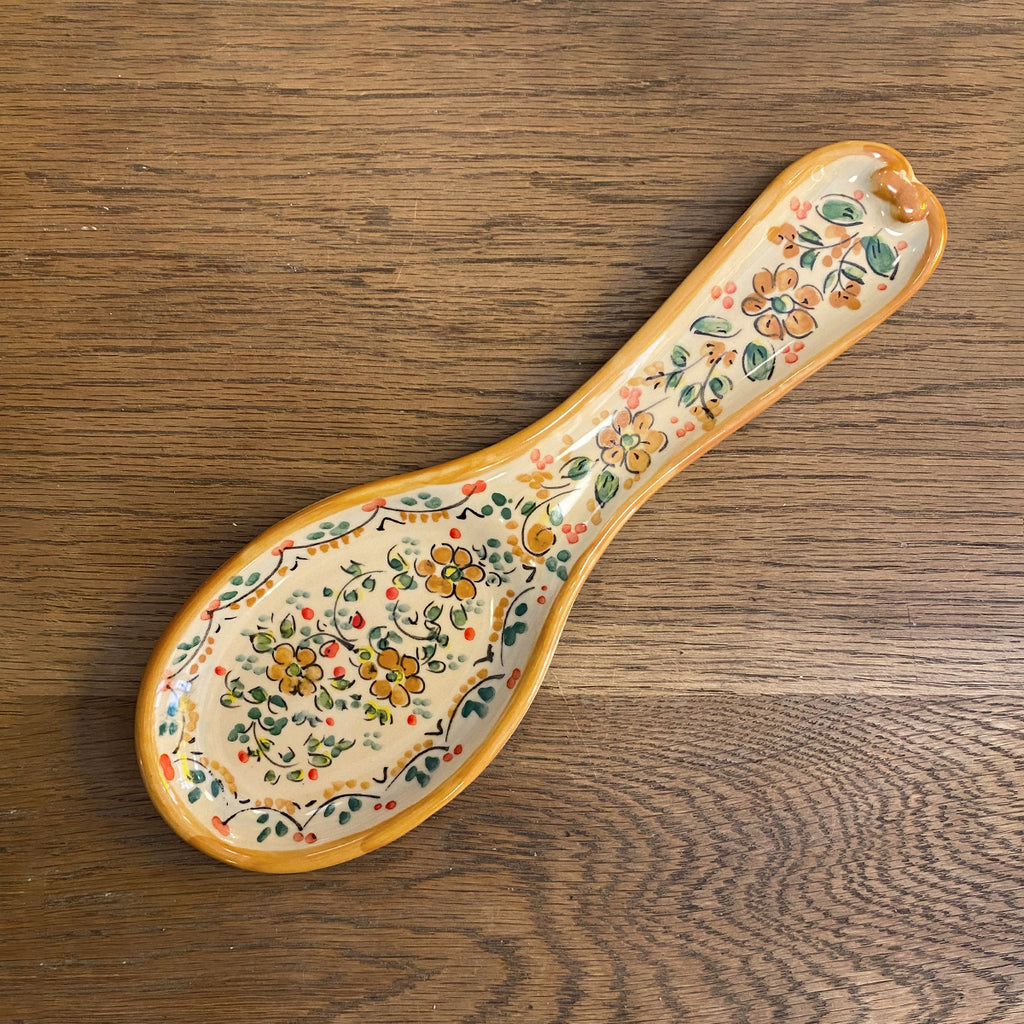 CUILLÈRE À CROIX