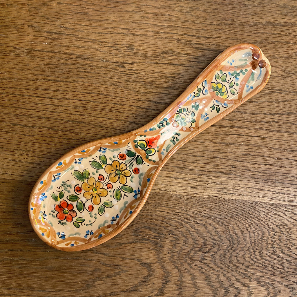 CUILLÈRE À CROIX