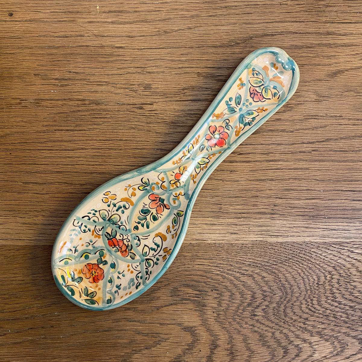 CUILLÈRE À CROIX
