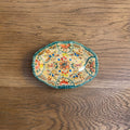 Cross Soap Dish Tray 15cm