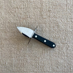 OYSTER OPENER KNIFE POINT