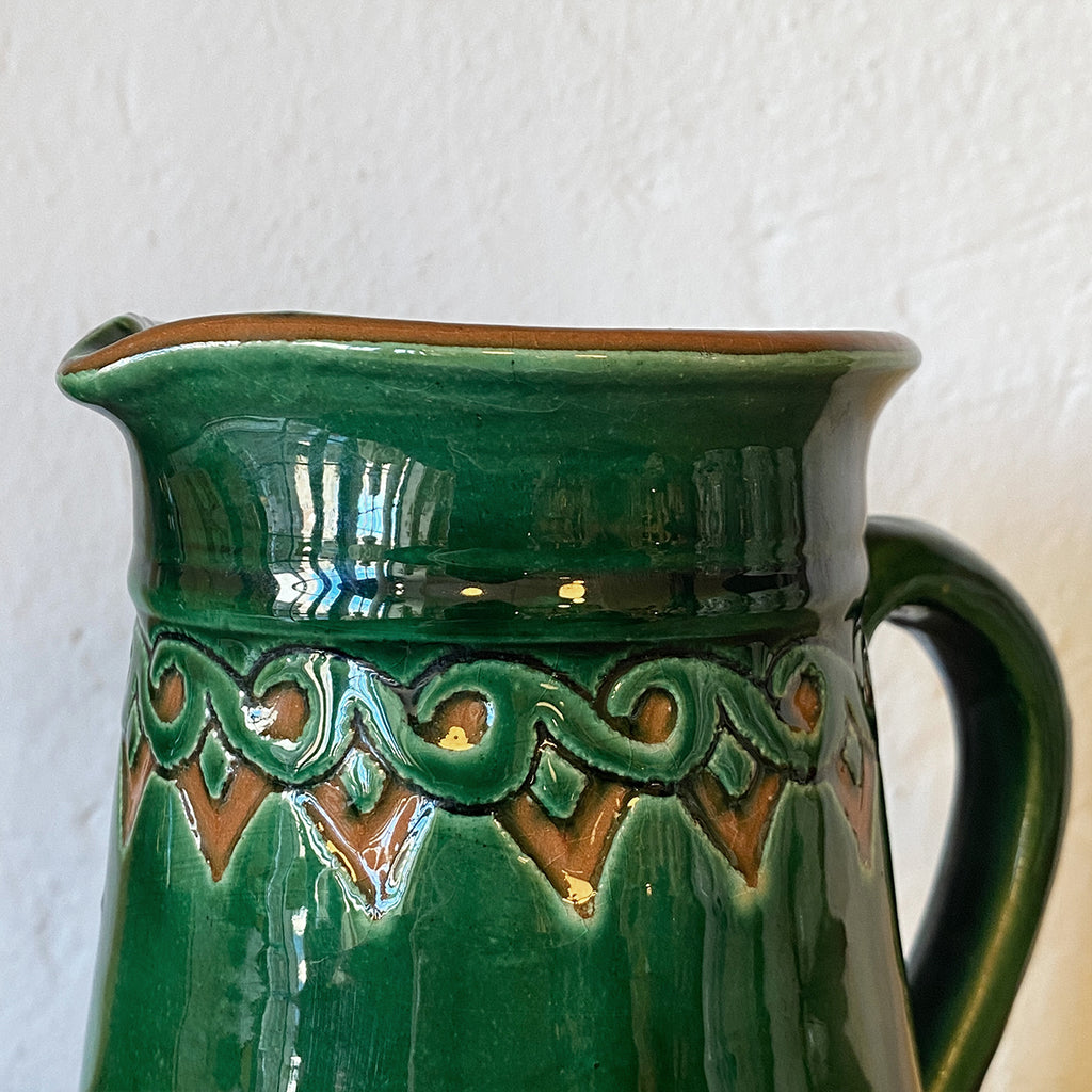 JARRA VERDE GÓNGORA 3 | ÚBEDA