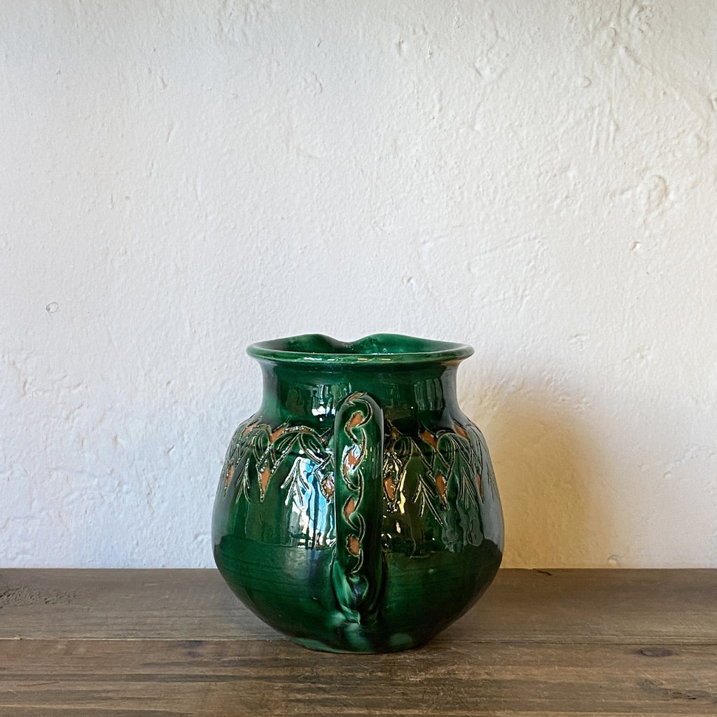 JARRA VERDE GÓNGORA 2 | ÚBEDA