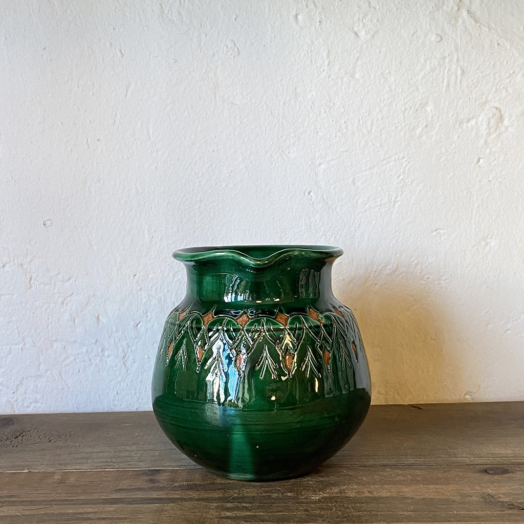 JARRA VERDE GÓNGORA 2 | ÚBEDA