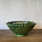 FRUTERO PANERA CALADA VERDE | HORNO ÁRABE | ÚBEDA