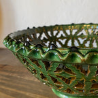 FRUTERO PANERA CALADA VERDE | HORNO ÁRABE | ÚBEDA
