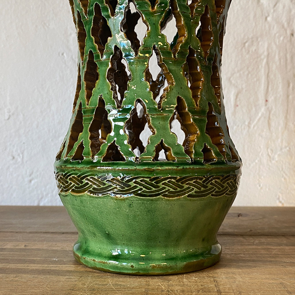 ALBARELO CALADO | HORNO ÁRABE | ÚBEDA