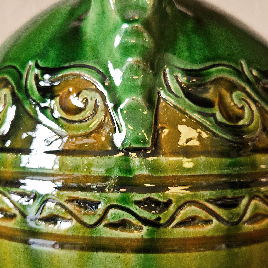 PORRÓN AGUARDIENTE | ARABIC OVEN | ÚBEDA
