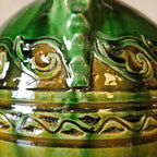 PORRÓN AGUARDIENTE | ARABIC OVEN | ÚBEDA