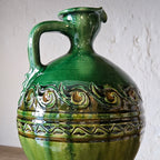 PORRÓN AGUARDIENTE | ARABIC OVEN | ÚBEDA