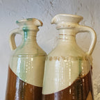 NORMAL WHITE OIL CRUET | ARAB OVEN | ÚBEDA