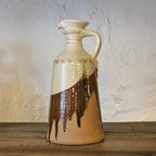 NORMAL WHITE OIL CRUET | ARAB OVEN | ÚBEDA