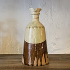 NORMAL WHITE OIL CRUET | ARAB OVEN | ÚBEDA