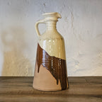 NORMAL WHITE OIL CRUET | ARAB OVEN | ÚBEDA