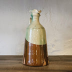 NORMAL WHITE OIL CRUET | ARAB OVEN | ÚBEDA