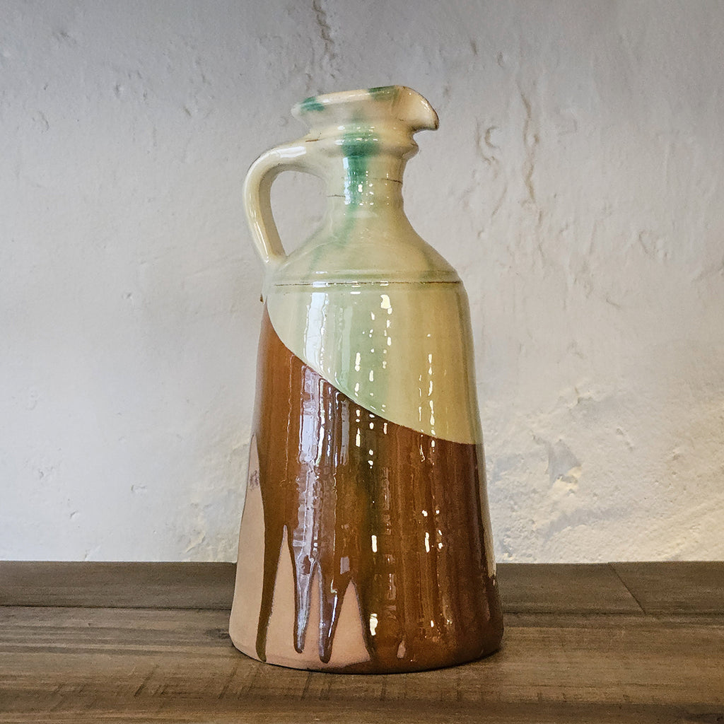 NORMAL WHITE OIL CRUET | ARAB OVEN | ÚBEDA