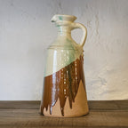NORMAL WHITE OIL CRUET | ARAB OVEN | ÚBEDA