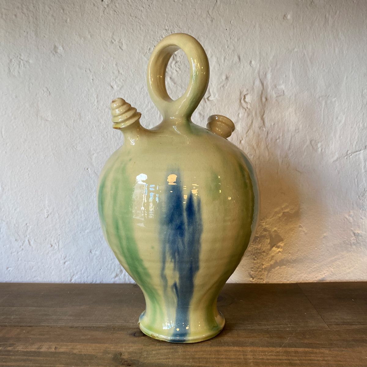 BOTIJO GRANDE | HORNO ÁRABE | ÚBEDA