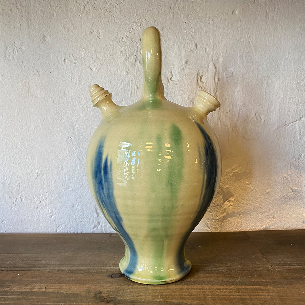 BOTIJO GRANDE | HORNO ÁRABE | ÚBEDA