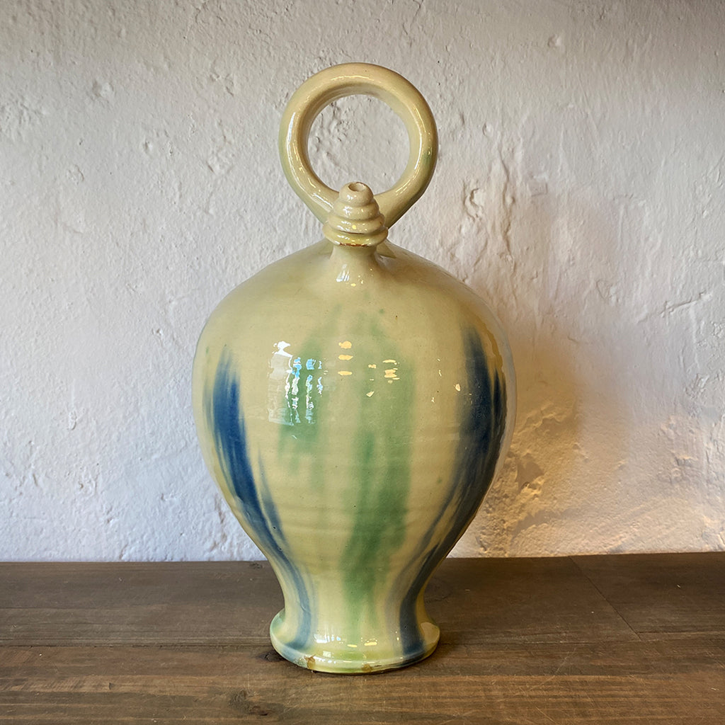 BOTIJO GRANDE | HORNO ÁRABE | ÚBEDA