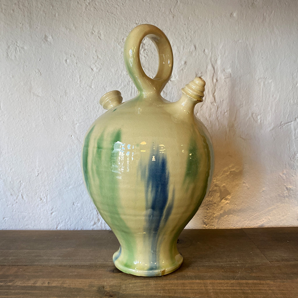 BOTIJO GRANDE | HORNO ÁRABE | ÚBEDA