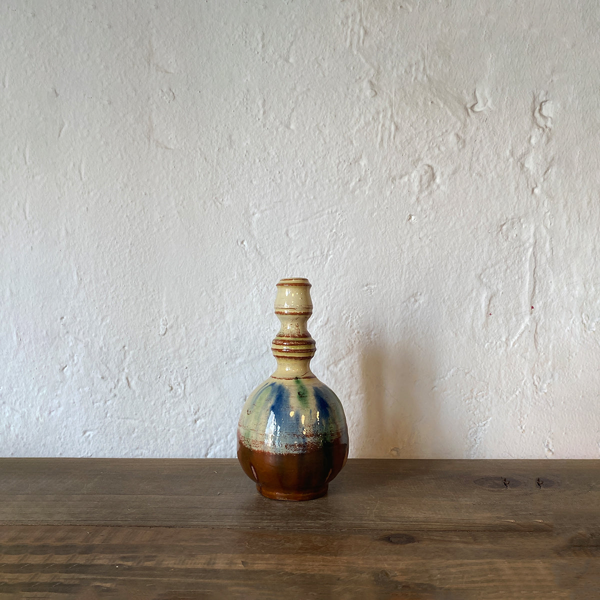 CÁNTARO MORISCO JUGUETE BLANCO | HORNO ÁRABE | ÚBEDA