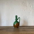 CANTARO MORISCO JUGUETE VERDE | HORNO ÁRABE | ÚBEDA