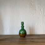CANTARO MORISCO JUGUETE VERDE | HORNO ÁRABE | ÚBEDA