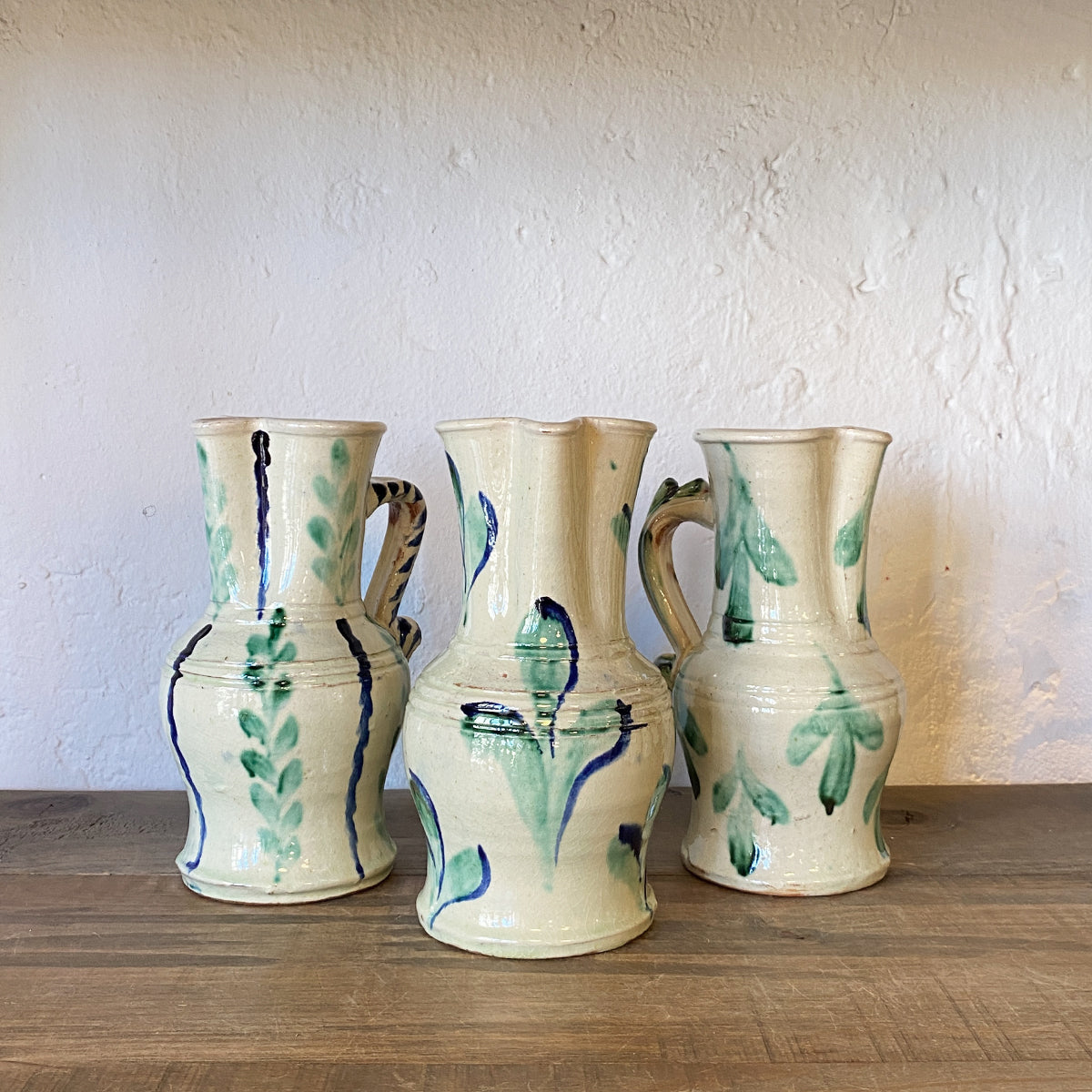 SPECIAL JUG 1 L TITO UBEDA