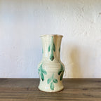 JARRA AZUL Y VERDE | HORNO ÁRABE | ÚBEDA