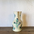 JARRA AZUL Y VERDE | HORNO ÁRABE | ÚBEDA