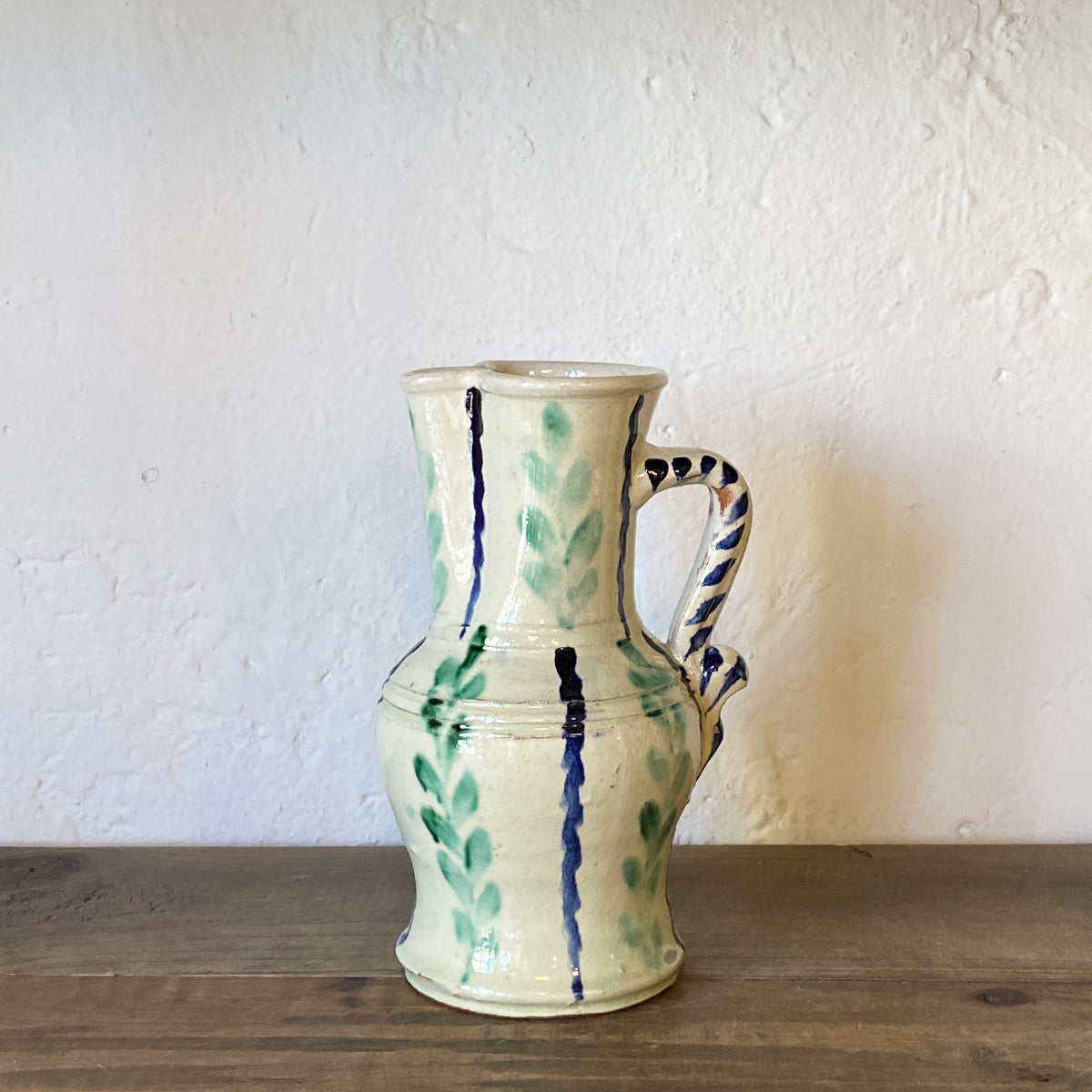 SPECIAL JUG 1 L TITO UBEDA