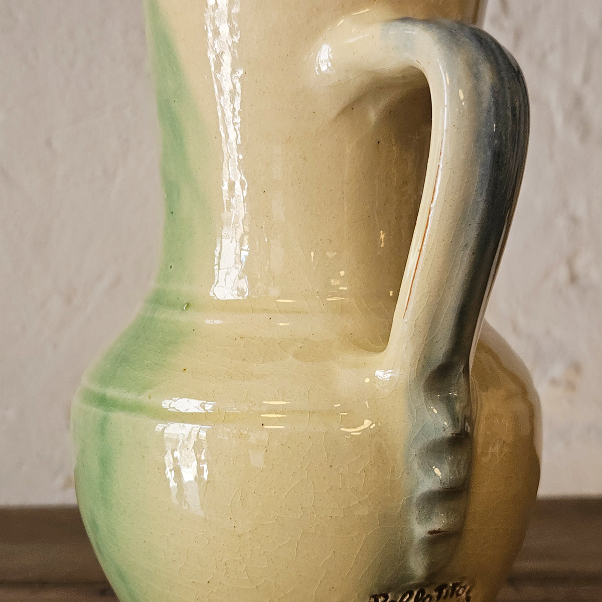 JUG JAR 1L | ARAB OVEN | ÚBEDA