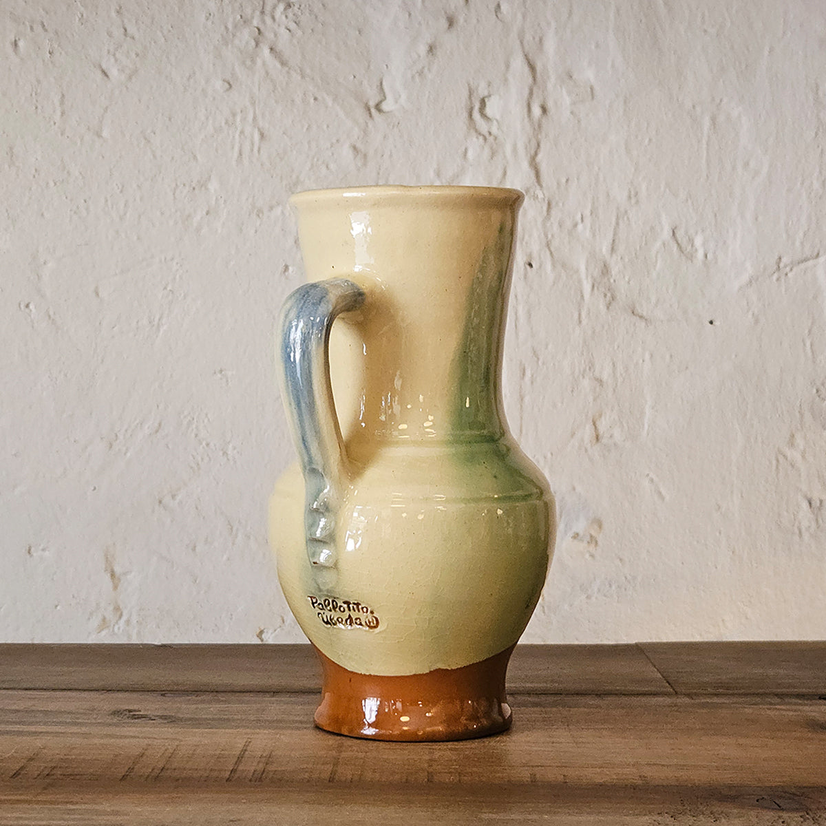 JUG JAR 1L | ARAB OVEN | ÚBEDA