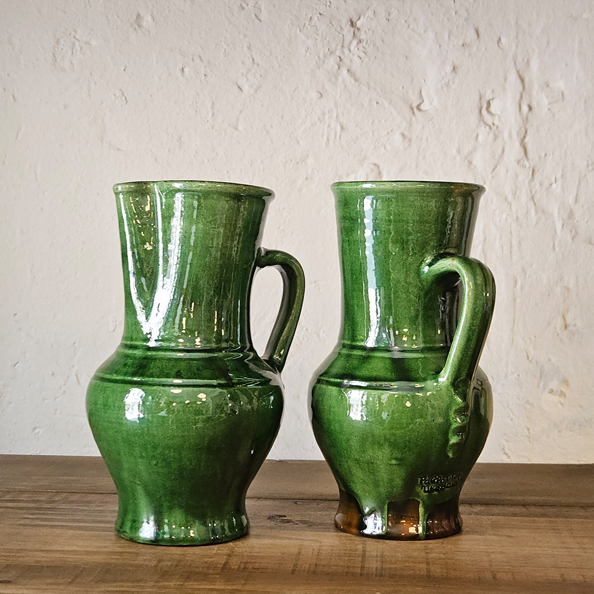 JUG JAR 1L | ARAB OVEN | ÚBEDA