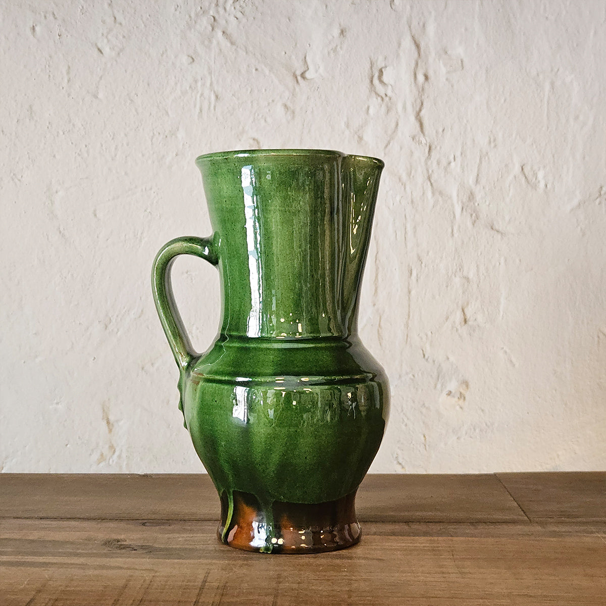 JUG JAR 1L | ARAB OVEN | ÚBEDA
