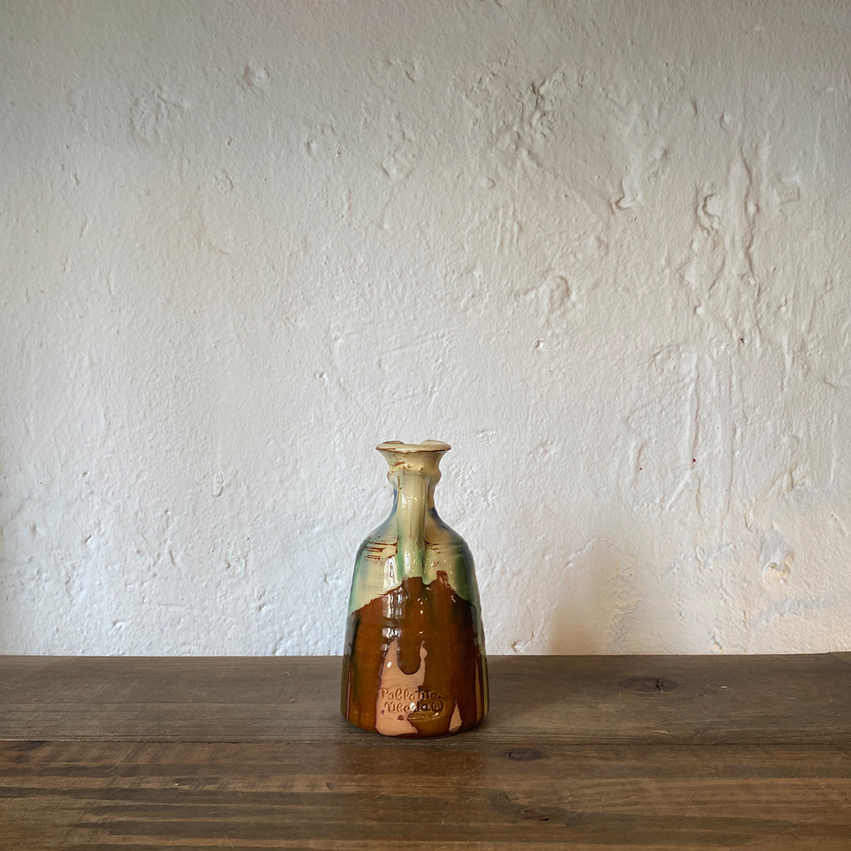 ALCUZA BLANCA JUGUETE | HORNO ÁRABE | ÚBEDA
