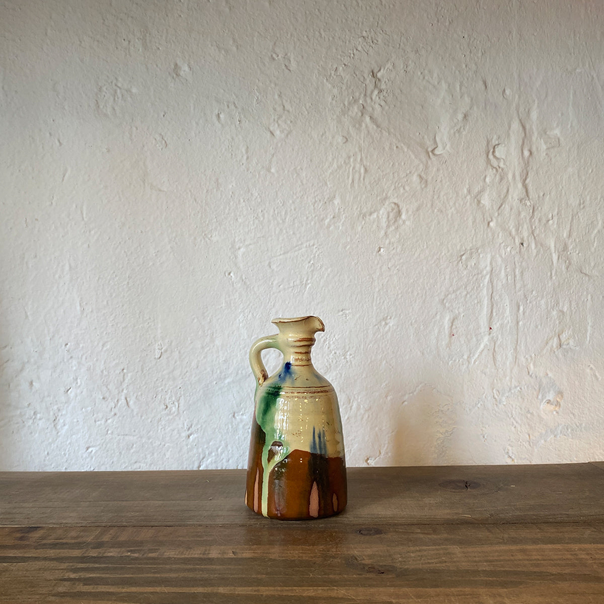ALCUZA BLANCA JUGUETE | HORNO ÁRABE | ÚBEDA