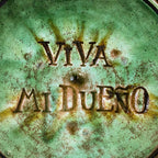ASSIETTE VERTE TITO 2025 27cm