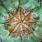 ASSIETTE VERTE TITO 2025 27cm
