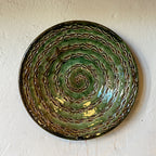 ASSIETTE VERTE TITO 2025 27cm