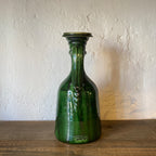ALCUZA RENACENTISTA VERDE | HORNO ÁRABE | ÚBEDA