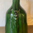 ALCUZA RENACENTISTA VERDE | HORNO ÁRABE | ÚBEDA