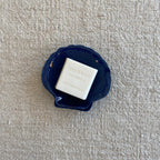 SHELL SOAP DISH